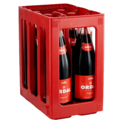 Ordal Cola (Casier de 6 x 1L)