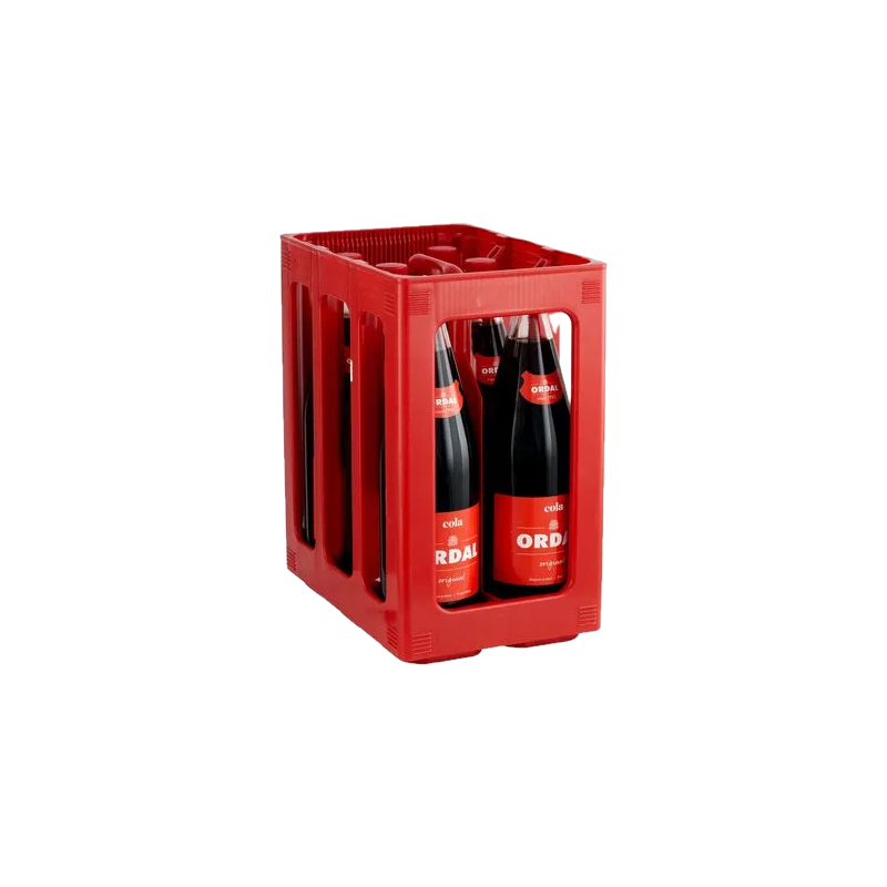 Ordal Cola (Bak 6 x 1L)