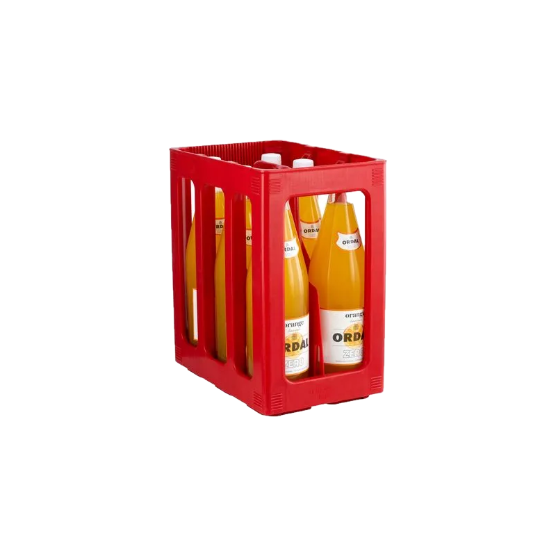 Ordal Jus d'orange (Casier de 6 x 1L)