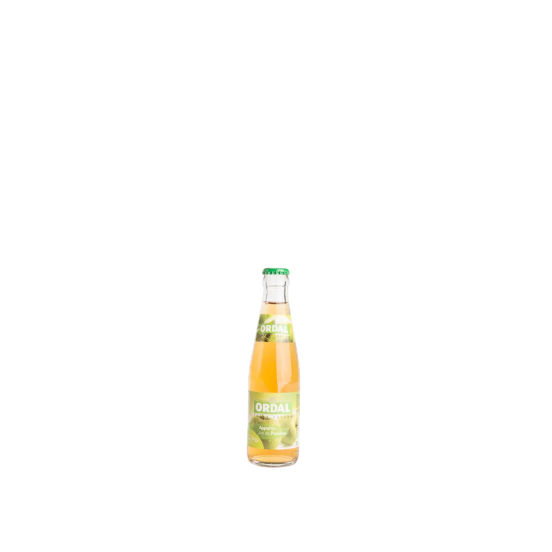 Ordal Jus de pomme (Bak 24 x 20cl)