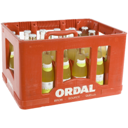 Ordal Lemon (Bak 24 x 20cl)