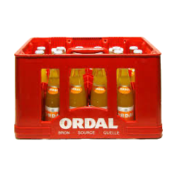 Ordal Orange (Bak 24 x 20cl)