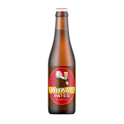 Witkap Stimulo (Casier de 24 x 33cl)