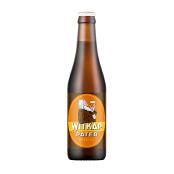 Witkap Speciale (Casier de 24 x 33cl)