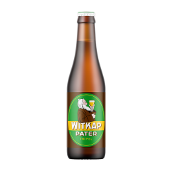 Witkap Triple (Casier de 24 x 33cl)