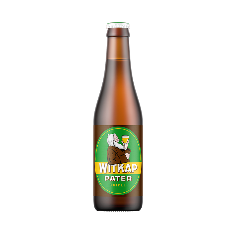 Witkap Triple (Bak 24 x 33cl)