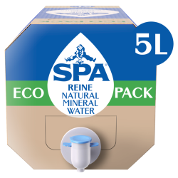 BIB - Spa Reine 5L
