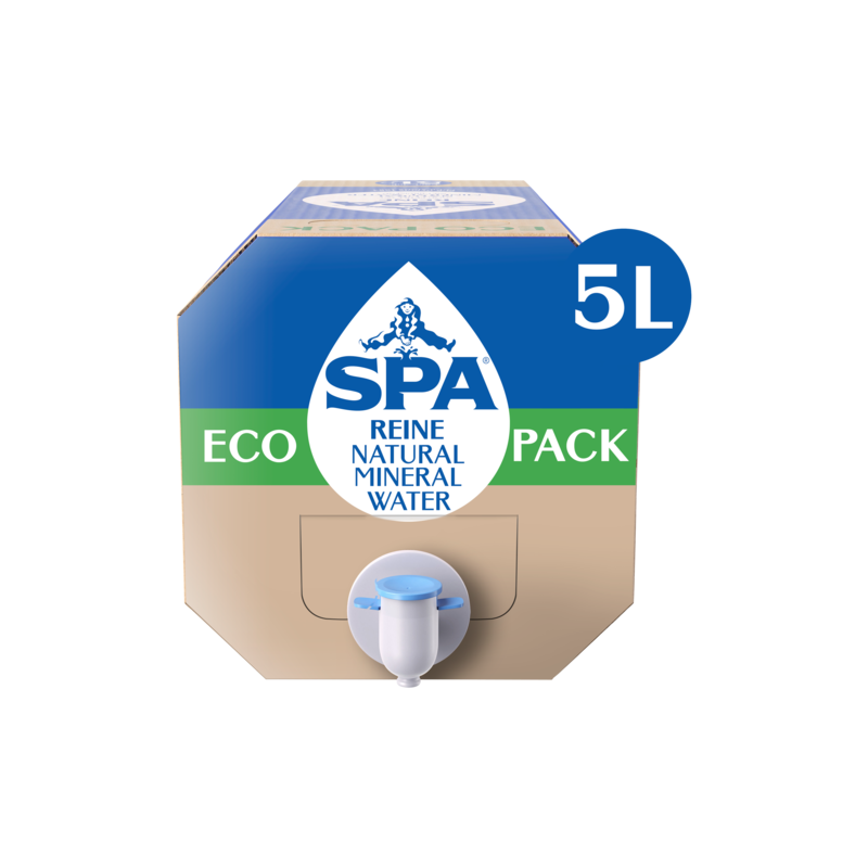 BIB - Spa Reine 5L