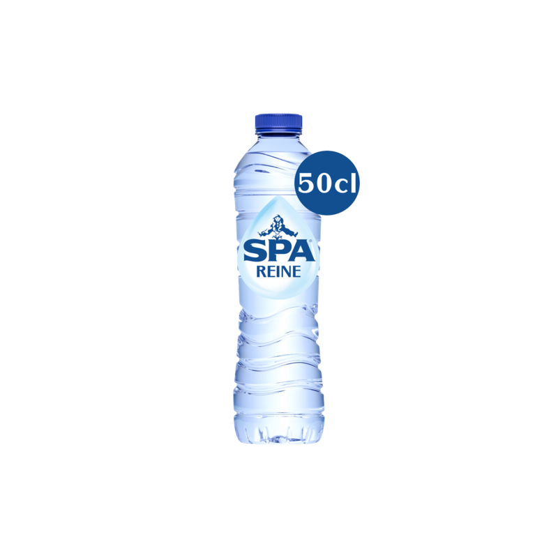Spa Reine (24 x 50cl PET)