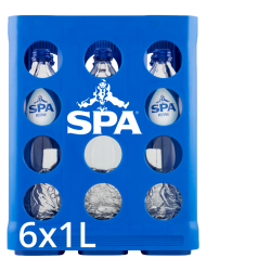 Spa Reine (Bak 6 x 1L)
