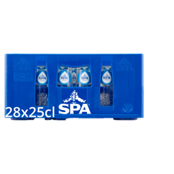 Spa Reine (Bak 28 x 25cl)