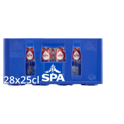Spa Intense (Bak 28 x 25cl)