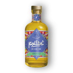 Pollen - Limoncelli 0,0% - 70cl