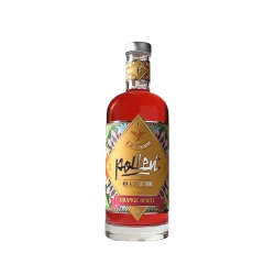 Pollen - Orange Spritz 0,0% - 70cl