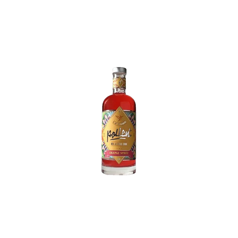 Pollen - Orange Spritz 0,0% - 70cl