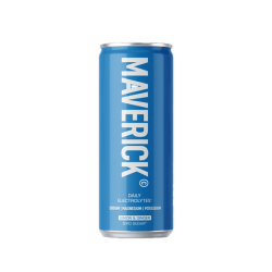 Maverick (12 x 25cl Canettes)