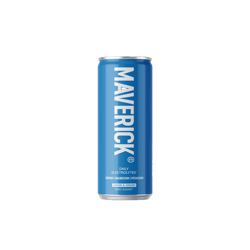 Maverick (12 x 25cl Canettes)