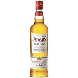 Dewar's White Label- 40% vol - 1L