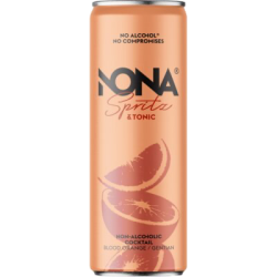 Nona - Spritz - (24 x 25cl blik)