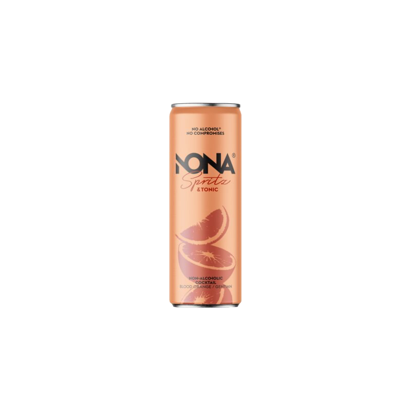 Nona - Spritz - (24 x 25cl blik)