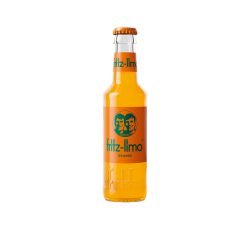 Fritz Limo Orange (Bak 24 x 20cl)