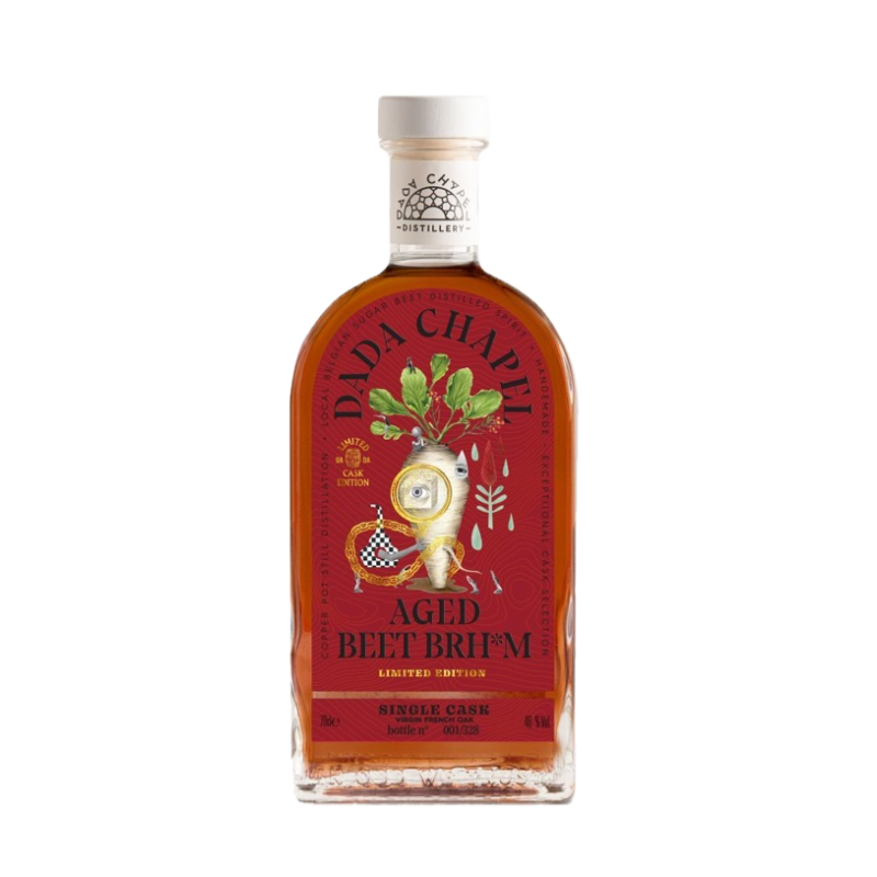 Brhum - Dada Chapel - 40% vol - 70cl