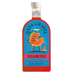 Dada Chapel Negroni -  27% -70cl