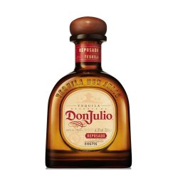 Tequila Don Julio Reposado - 38% vol - 70cl