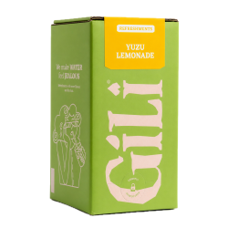 Gili - Yuzu Lemonade (BIB 3L)