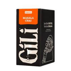 Gili - Barista Masala Chai bio (BIB 3L)