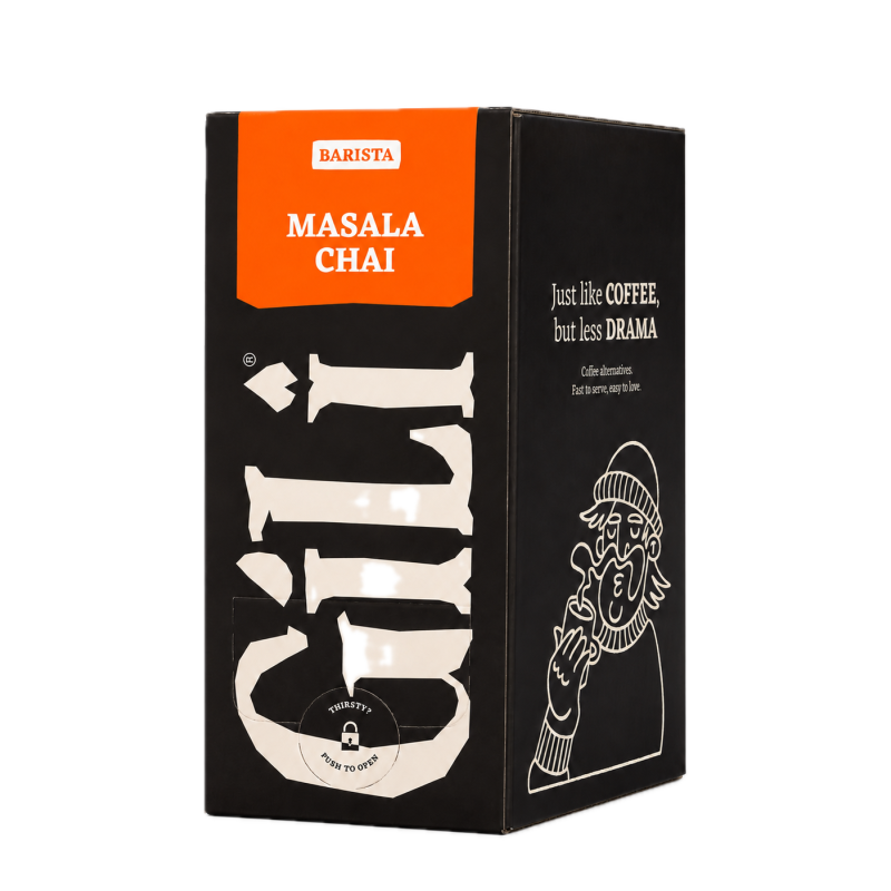 Gili - Barista Masala Chai bio (BIB 3L)