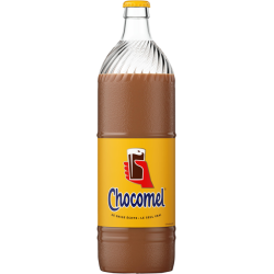 Chocomel (Cécémel) (Bak 12 x 1L)
