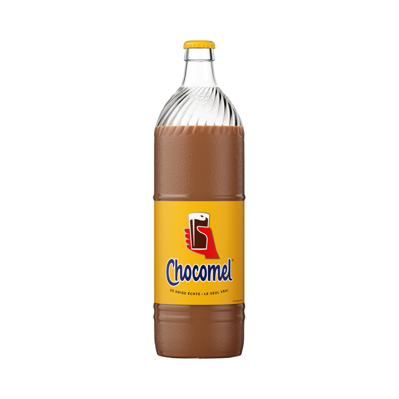Chocomel (Cécémel) (Bak 12 x 1L)