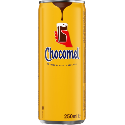 Chocomel (Cécémel) (24 x 25cl canettes)