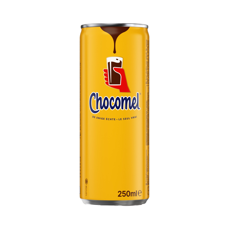 Chocomel (Cécémel) (24 x 25cl blik)