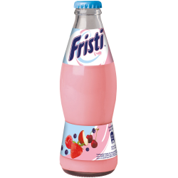 Fristi (casier de 24 x 20cl)