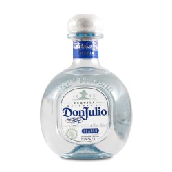 Tequila Don Julio Bianco - 38% vol - 70cl