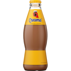 Chocomel (Cécémel) (Casier de 24 x 20cl)