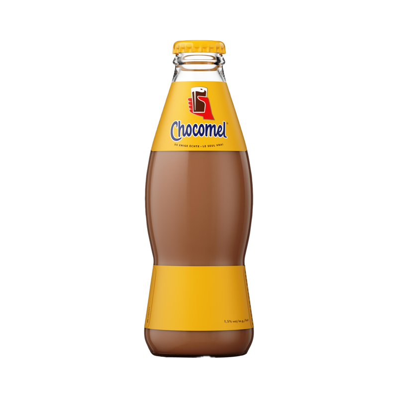 Chocomel (Cécémel) (Bak 24 x 20cl)
