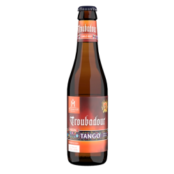 Troubadour Magma Tango (Casier de 24 x 33cl)