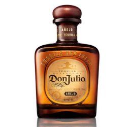 Tequila Don Julio Anejo - 38% vol - 70cl
