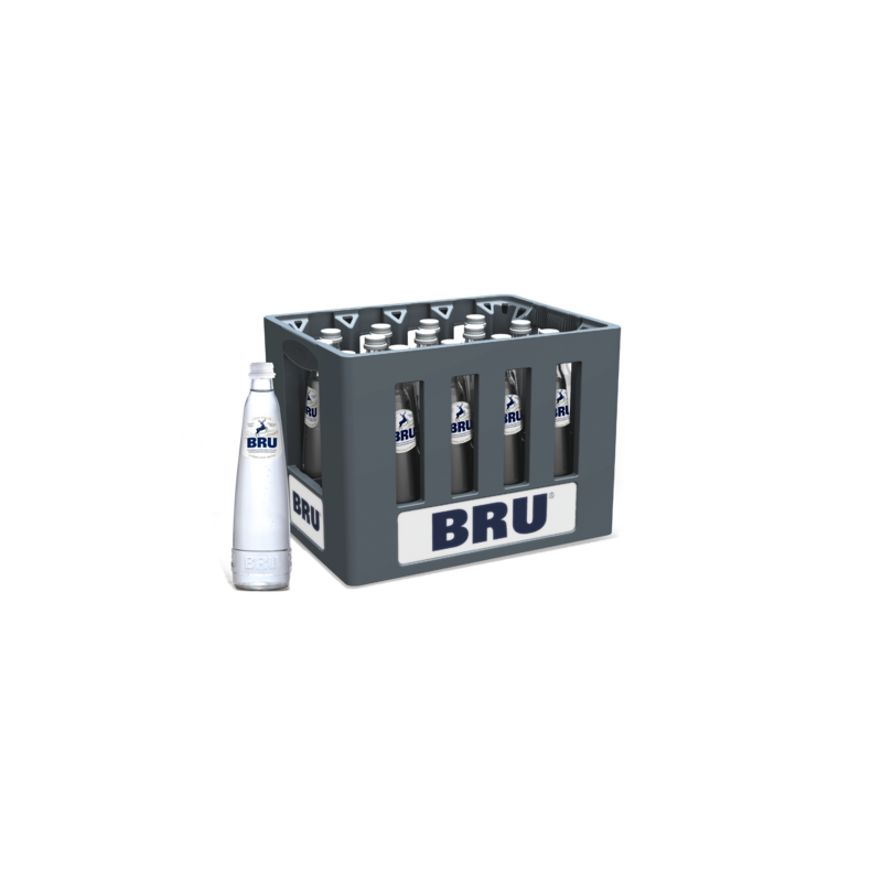 Bru (Casier de 18 x 50cl)