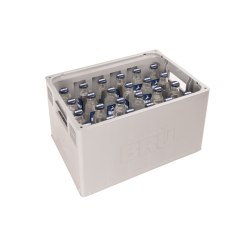 Bru plat (Bak 24 x 25cl)