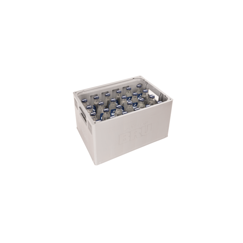 Bru Plat (Casier de 24 x 25cl)