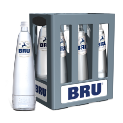 Bru (Bak 6 x 1L)
