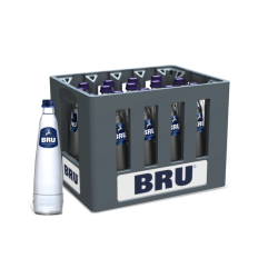 Bru plat (Bak 18 x 50cl)