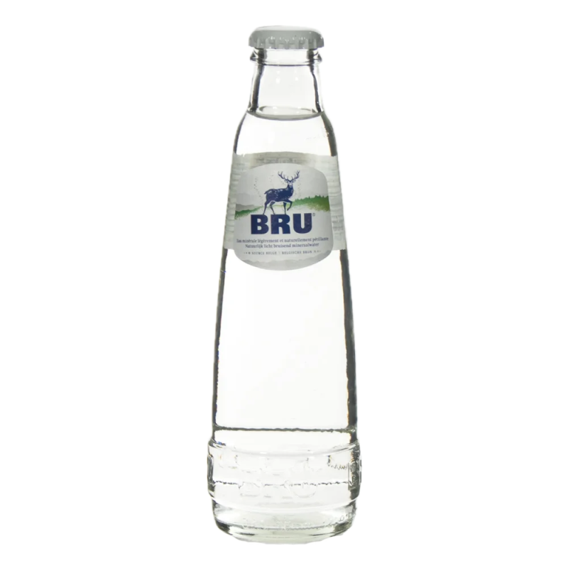 Bru (Bak 24 x 25cl)