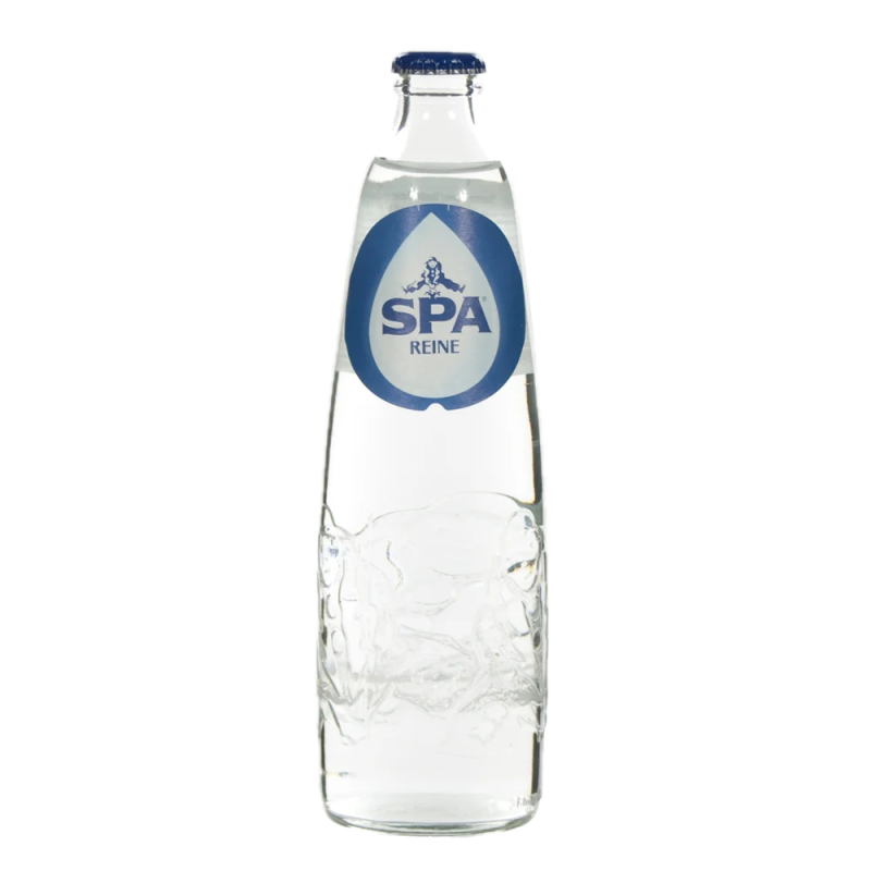 Spa Reine (Bak 18 x 50cl)