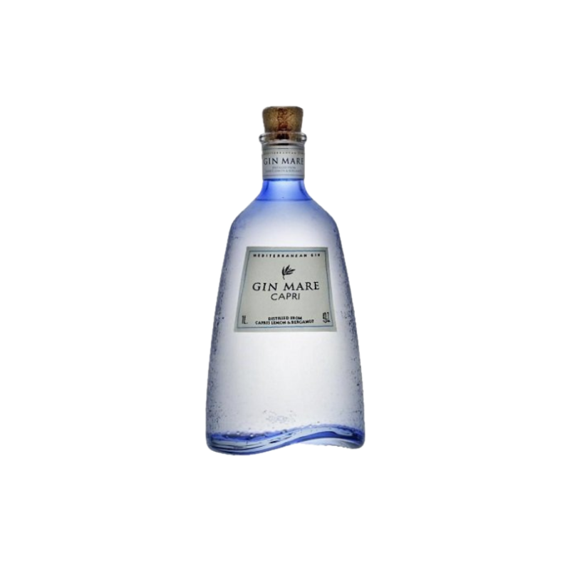 Gin Capri Mare 42,7% vol 70cl