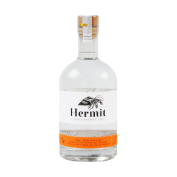 Hermit Dutch Coastal Gin - 43% vol - 50cl